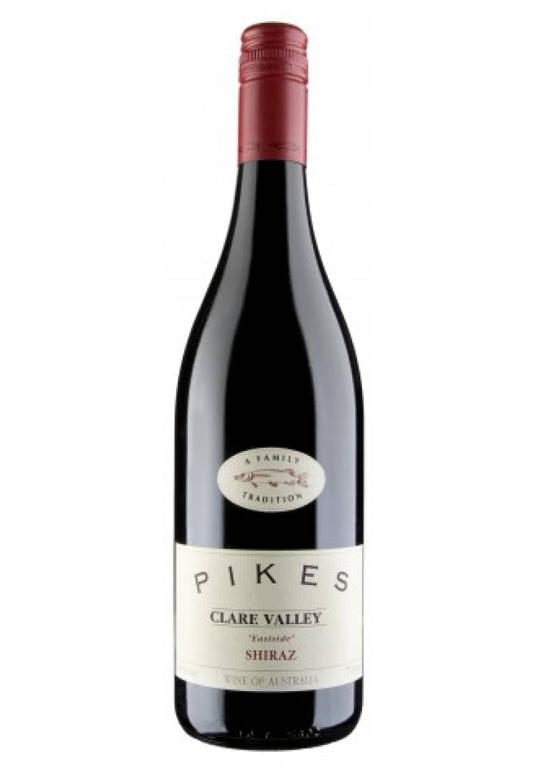 Eastside Shiraz, 2021, Clare Valley, Pikes - wine-express.pl