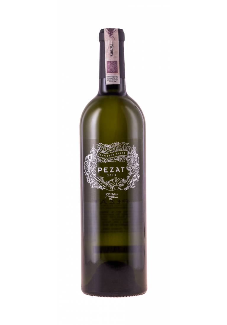 Blanc Sec, Pezat, 2022, Chateau Teyssier - wine-express.pl