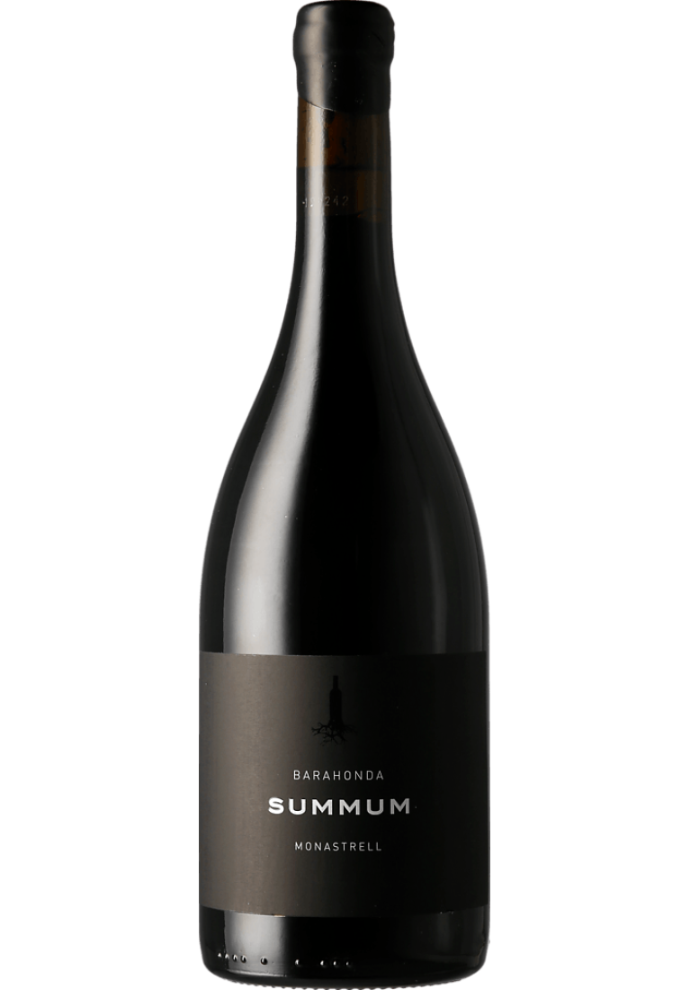 Monastrell, Summum, 2020, Yecla, Senorio de Barahonda - wine-express.pl