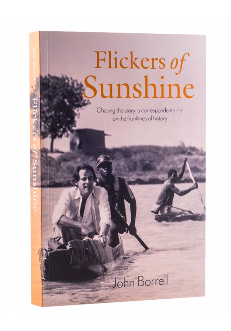 "Flickers od Sunshine"