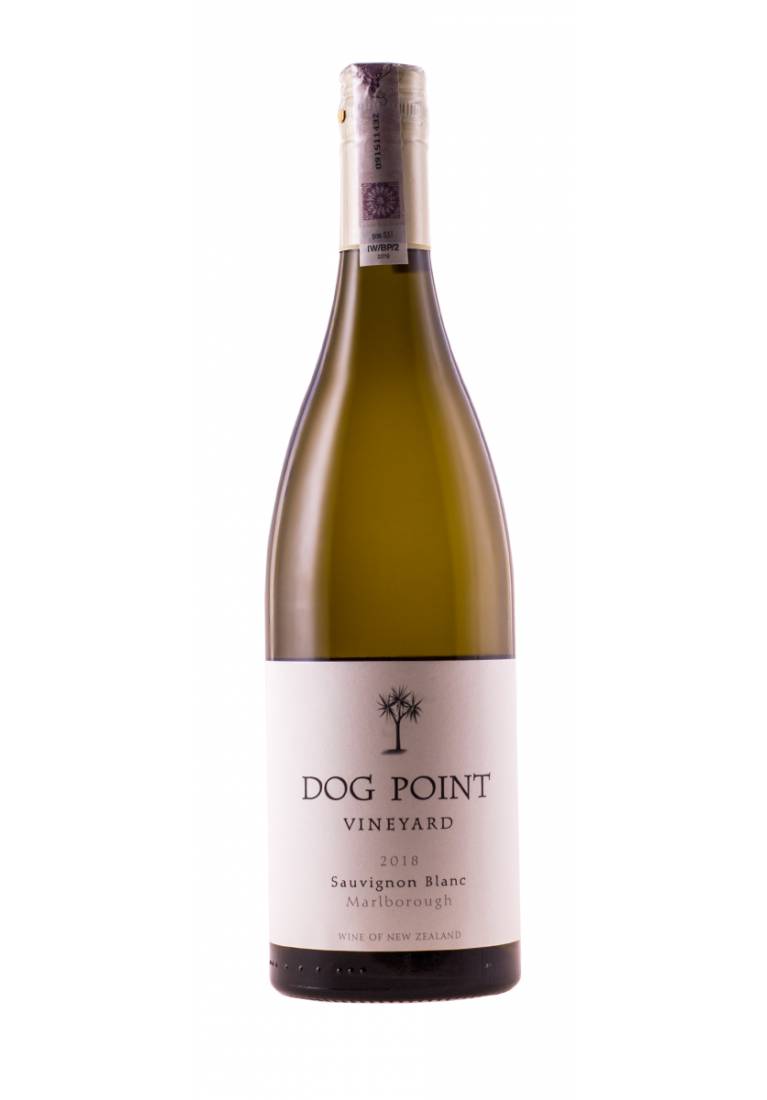 Sauvignon Blanc, Marlborough, 2020, Dog Point - wine-express.pl