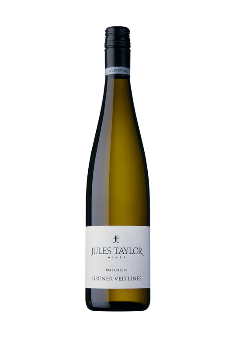 Gruner Veltliner, Marlborough, 2021, Jules Taylor - wine-express.pl