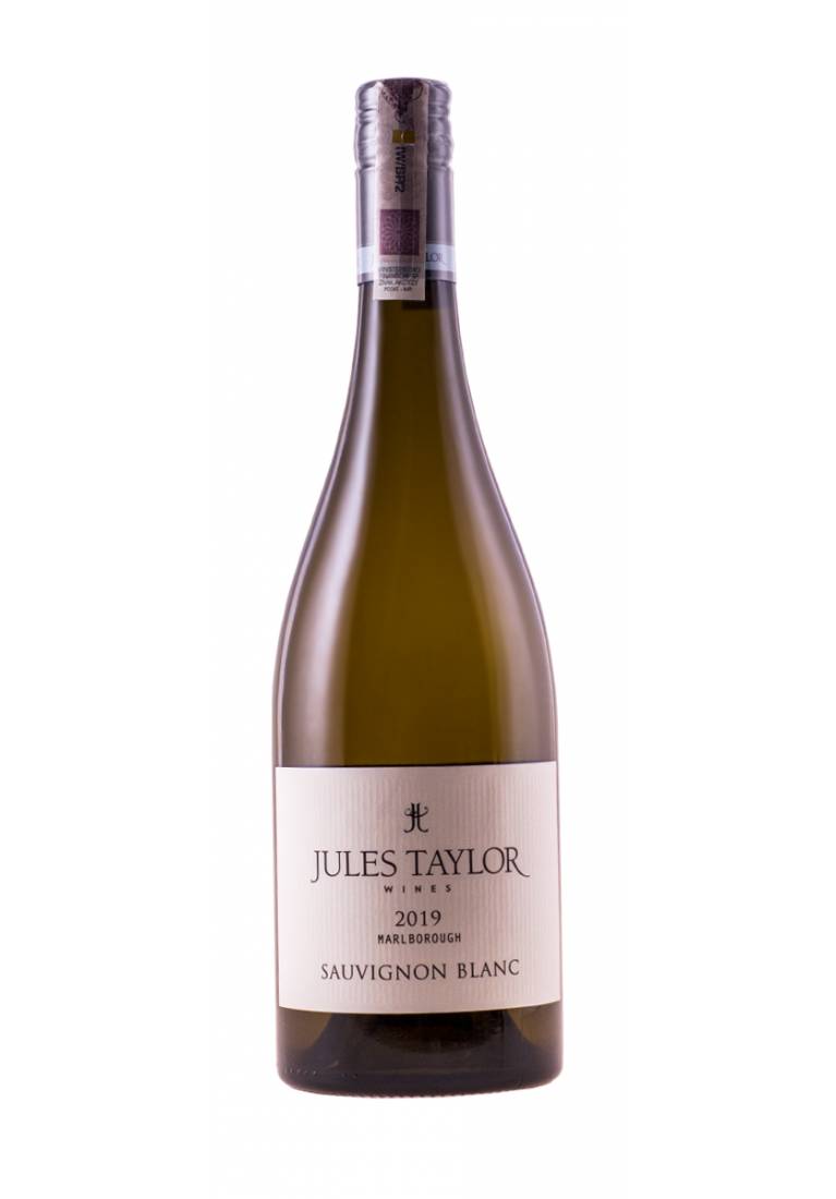 Sauvignon Blanc, Marlborough, 2022, Jules Taylor - wine-express.pl