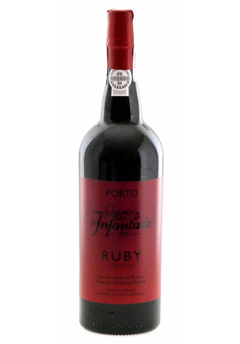 Ruby, Quinta do Infantado - wine-express.pl