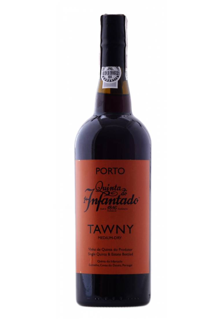 Tawny, Quinta do Infantado - wine-express.pl