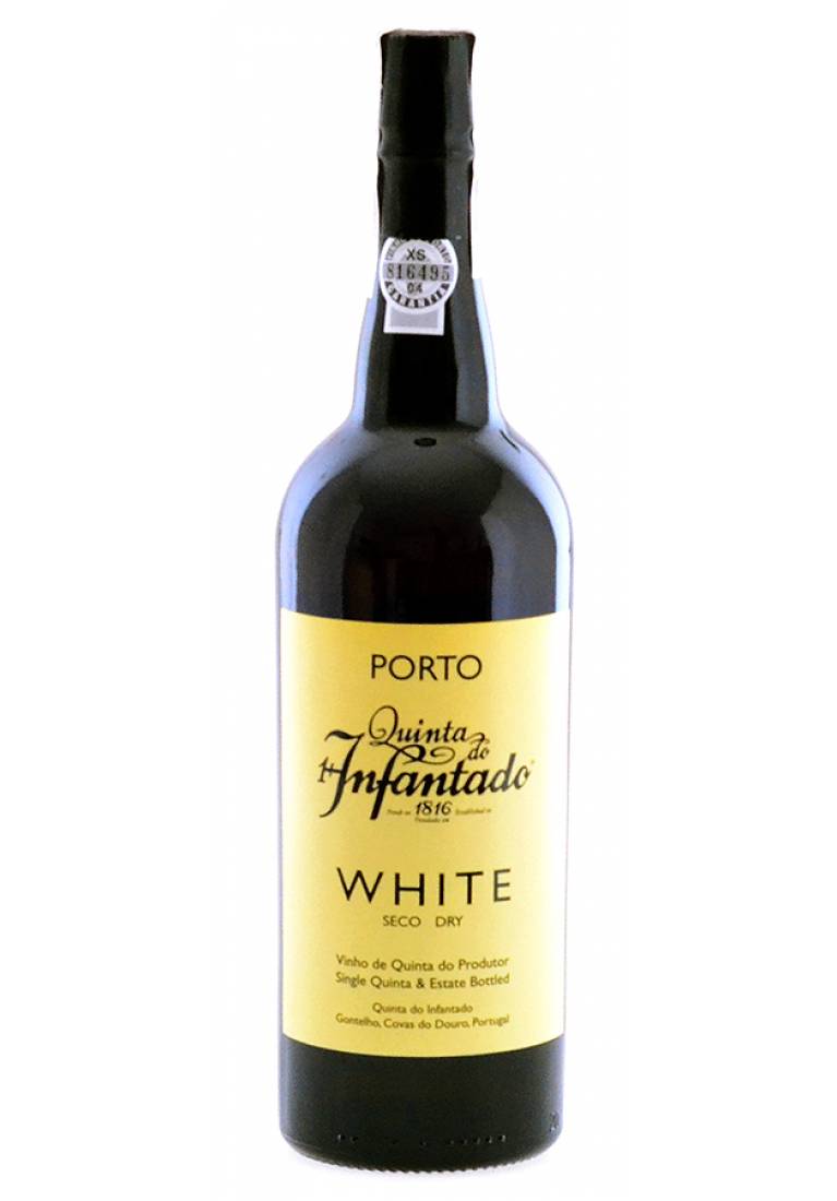 White, Quinta do Infantado - wine-express.pl