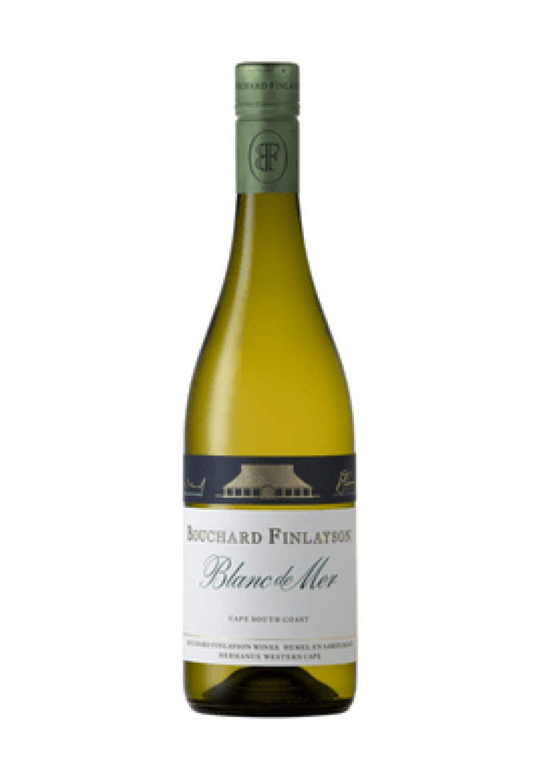 Blanc de Mer, 2022, Bouchard Finlayson - wine-express.pl