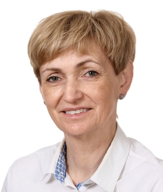 Teresa Łepkowska
